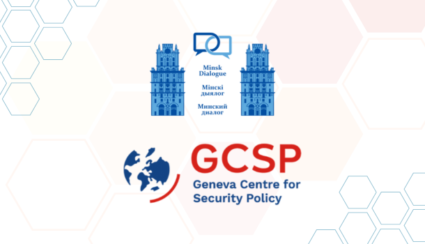 Navigating the Peace Matrix: Exploring options for the future of European Security