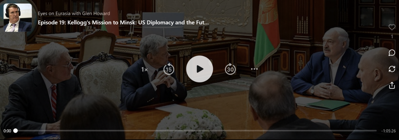 https://glenhoward.substack.com/p/kelloggs-mission-to-minsk-us-diplomacy?fbclid=IwQ0xDSwLUkdxleHRuA2FlbQIxMQABHn0GTgpVGvwrlfFMIlDWGYAuh1maLZAGSu5FOhuI1yblcDh9u0Lya9fEyFl0_aem_L8dGZNpho1RRuBskT6uRxg