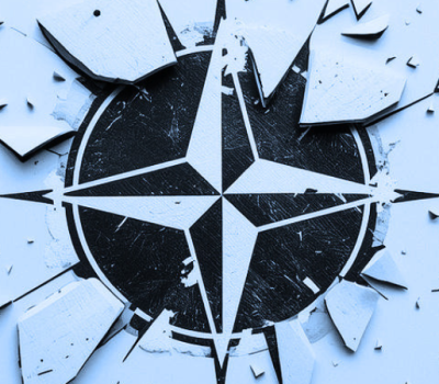 A Global Crisis of Defence Alliances