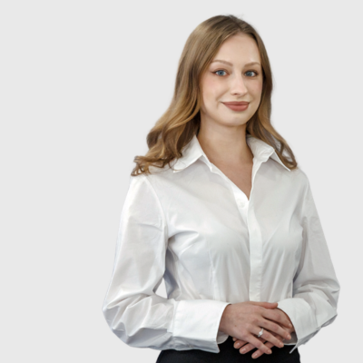 Alisiya Ivanova 