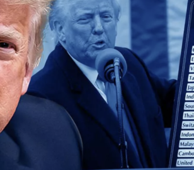 America’s “Liberation Day”: New meaning of sanctions in straightforward world