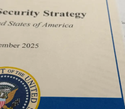 Американским по белому о новом мире