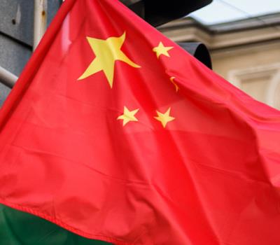 Belarus-China Relations