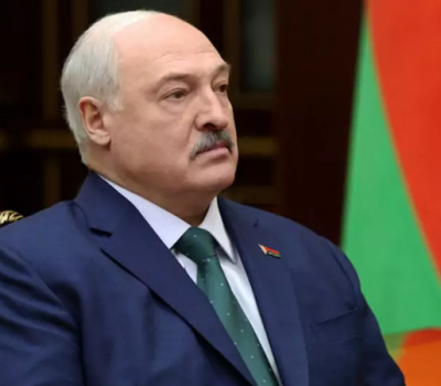    Belarus Hopes to Reset U.S. Ties