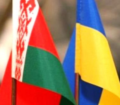 Belarus-Ukraine Relations in 2021