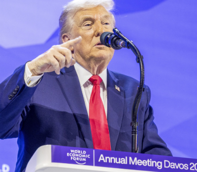 Davos-2026: Real debate returns to the world stage