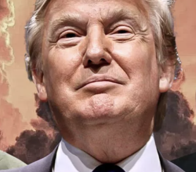 Джидда. Кремль. Трамп. Большая картина