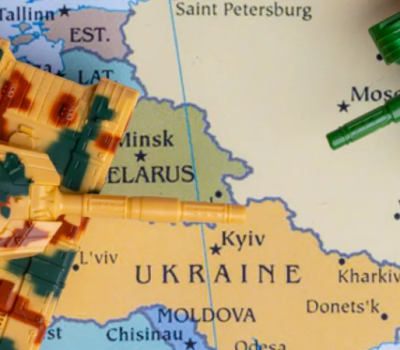 Eastern Europe in 2023: New strategic reality in the making