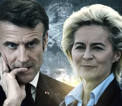EU’s Bold Claims for Strategic Autonomy: Will actions match the words?