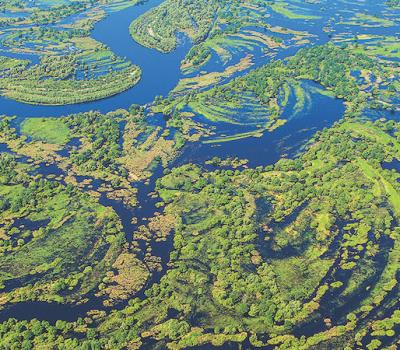 From the Baltic to the Black Sea: How the E40 waterway could bolster the Eastern European region