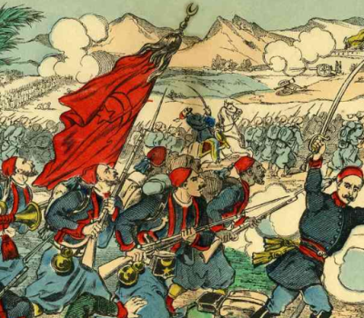 How to Stop the Balkanization of Eastern Europe?