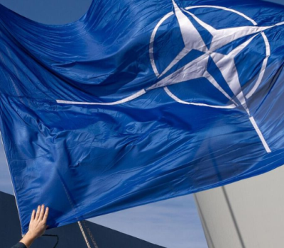 If NATO No Longer Exists