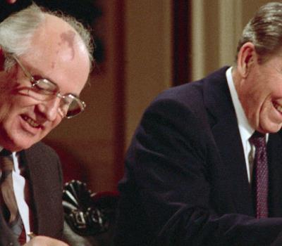 Intermediate-Range Nuclear Forces Treaty: Historical implications for Belarus 