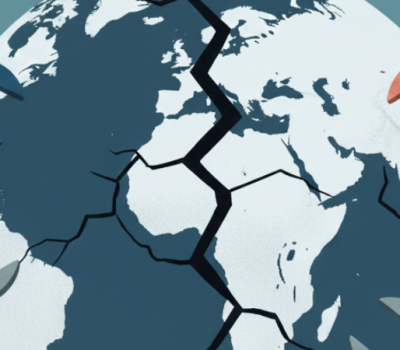 International Relations in 2025: Gradual acceptance of the obvious