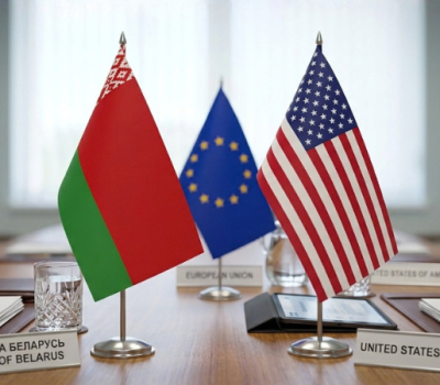 It Is Increasingly Difficult for the EU to Silently Watch Belarus-US Dialogue