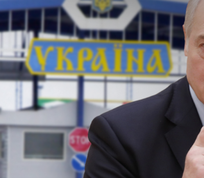 Юридический статус Беларуси в российско-украинской войне