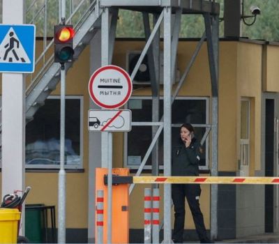 Lithuanian-Belarusian Border and Tragedy as the Central Theme of International Relations