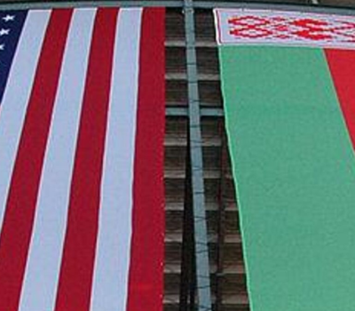 Minsk and Washington on the Path to a Grand Deal