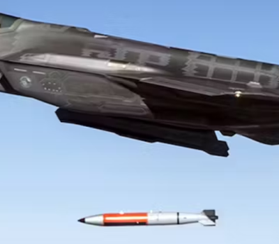 NATO's Nuclear Sharing Arrangements