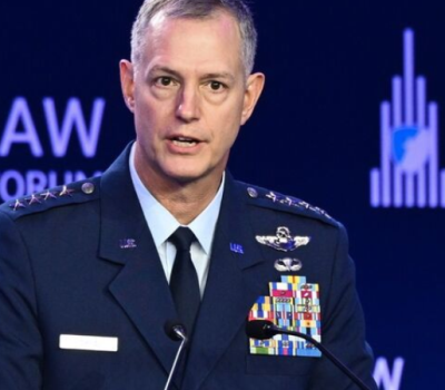 NATO’s “Theory of Victory”: Escalation or a hint of détente?