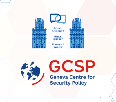 Navigating the Peace Matrix: Exploring options for the future of European Security