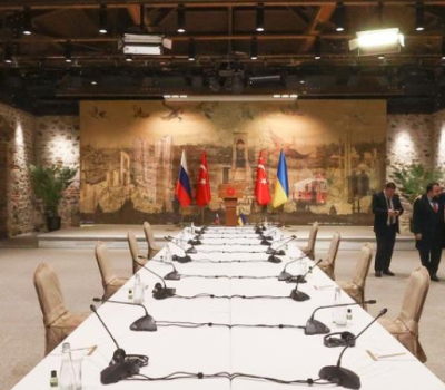 Peace Initiatives for Ending the War in Ukraine (as of 17 June 2024)