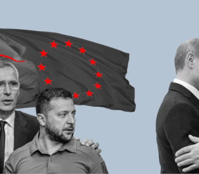 The West’s Belarus Policy: Does it Make Sense?