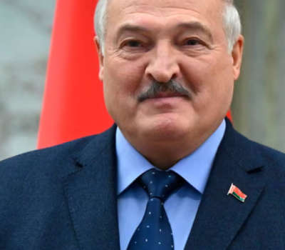 Лукашенко налаживает контакт с Западом [ENG]