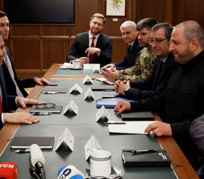 Переговоры в Майами: аналитики рассказали об опасных для Украины моментах