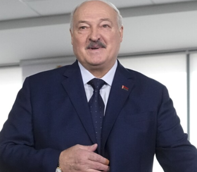 Ожидается, что белорусский лидер Александр Лукашенко одержит седьмую победу подряд [ENG]