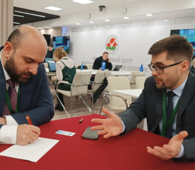 Belaruslu uzman Preiherman: Ruslar için Türkler güvenilir ortak [TUR]