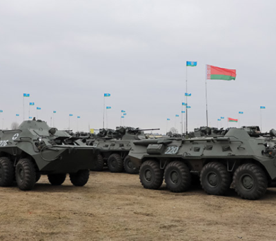 Беларусь может приостановить участие в ДОВСЕ. Что это означает для стран-участниц договора и в чём причина такого решения?