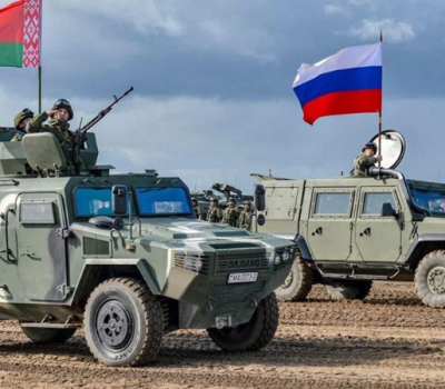 Priorities of Military and Technical Cooperation between Belarus and Russia