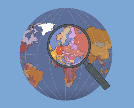 Eastern Europe in the System of International Relations