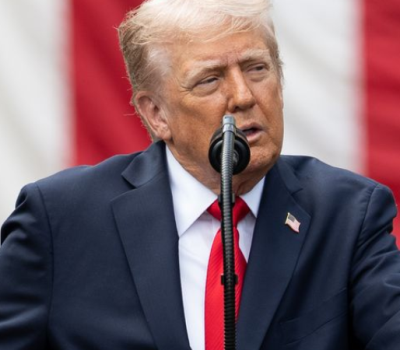 Revolution Marches across the United States