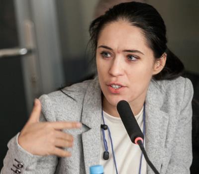 SWOT-Analysis of Eastern Europe and South Caucasus