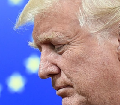 Трансатлантические отношения в зеркале российско-американских качелей