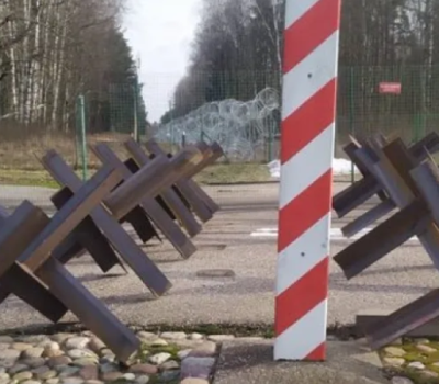 Транспортная полублокада Беларуси: от транзитных войн к самоуничтожению региона