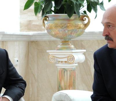 Treaty on the Establishment of the Union State  of Belarus and Russia 