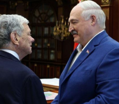U.S. – Belarus Dialogue Continues to Advance