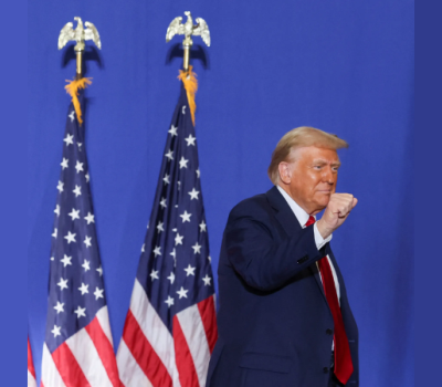 Вашингтон в поисках нового концерта великих держав?