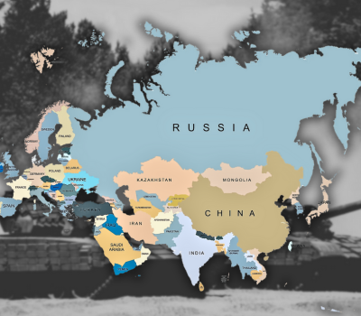Visions of Eurasian Security