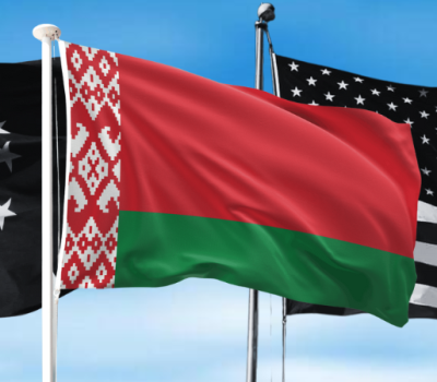 Washington Talks, Brussels Stays Silent: Where are Belarus-West relations headed?